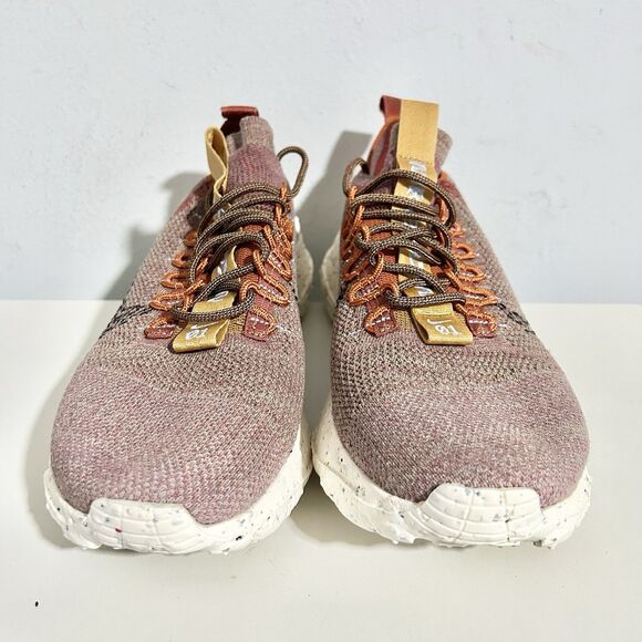 Nike Space Hippie 01 “Redstone” Men’s Size 11 Cushioned Lifestyle Sneakers